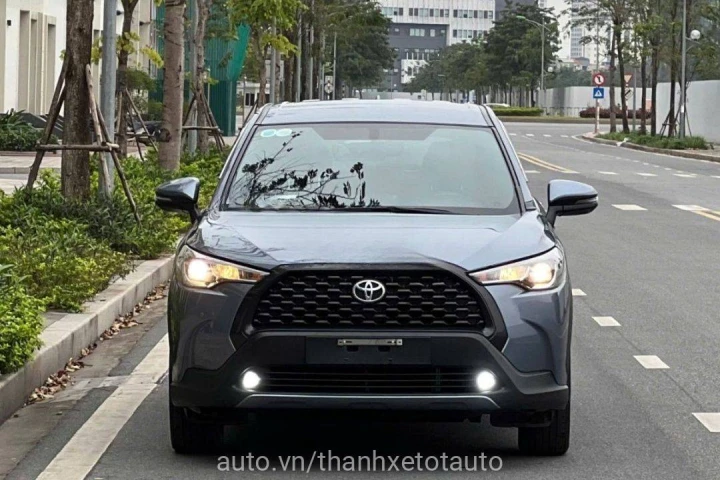 Toyota Corolla Altis 1.8G 2021