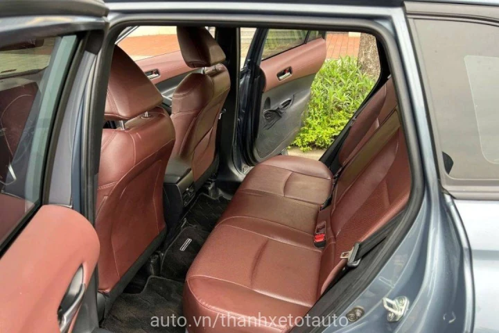 Toyota Corolla Altis 1.8G 2021