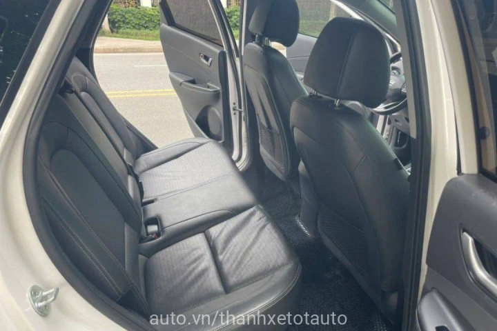 Hyundai Kona 2019