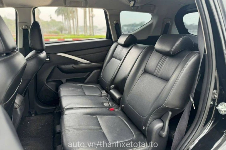 Mitsubishi Xpander AT 2022