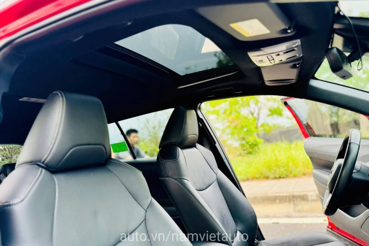 Toyota Corolla Cross 2023