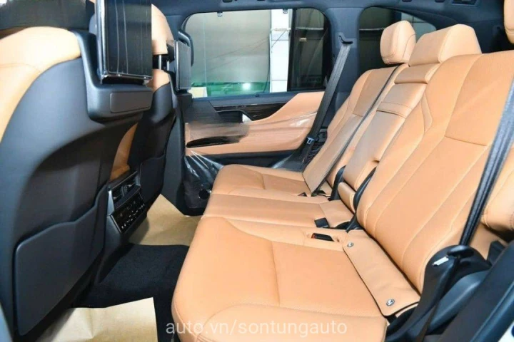 Lexus LX 600 Urban 2023