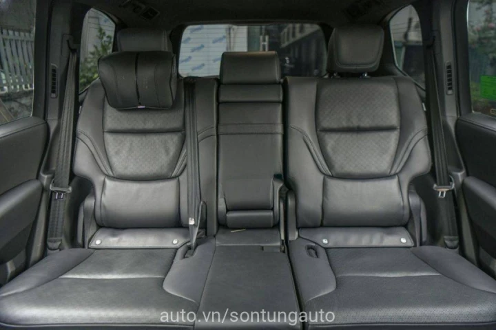 Toyota Land Cruiser 2024