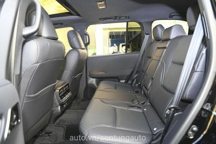 Toyota Land Cruiser 2024