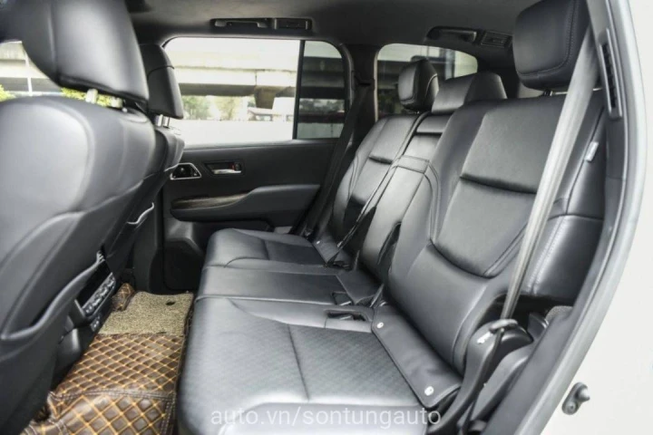 Toyota Land Cruiser 2023