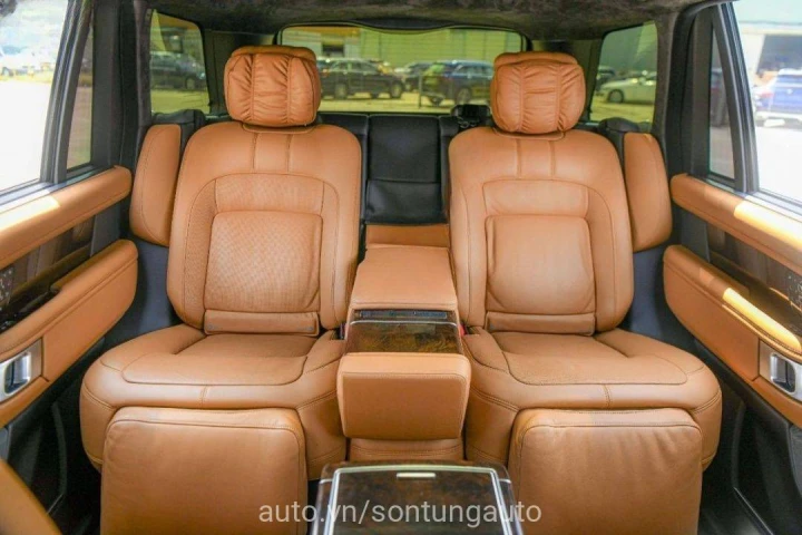 Land Rover Range Rover Autobiography 2019