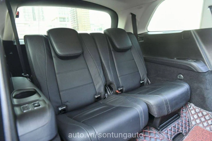 Mercedes-Benz GLS GLS450 2021