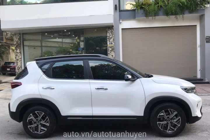 Kia Sonet 1.5 Premium 2022