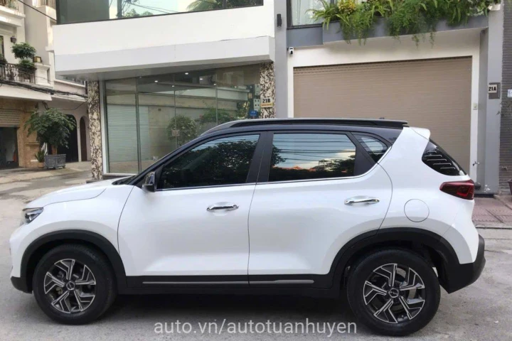Kia Sonet 1.5 Premium 2022