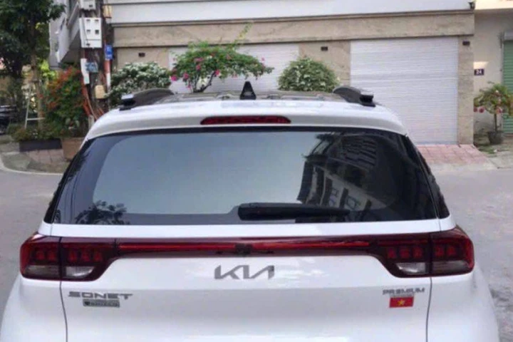 Kia Sonet 1.5 Premium 2022