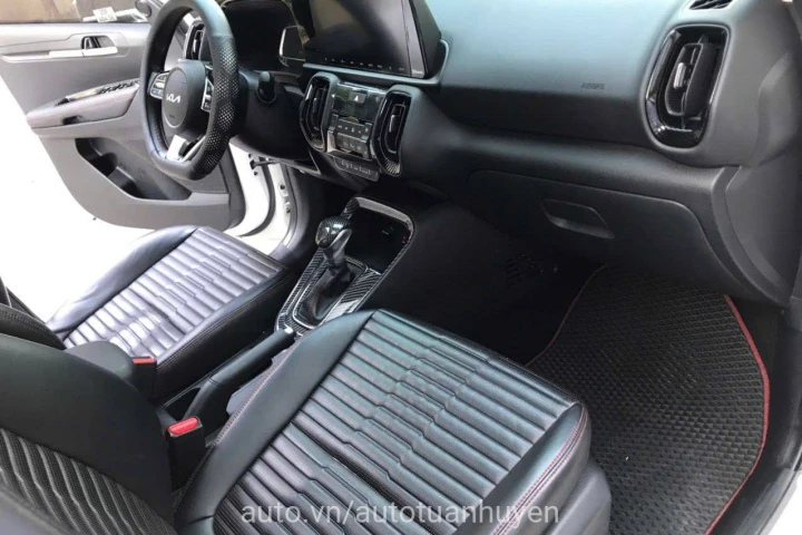 Kia Sonet 1.5 Premium 2022