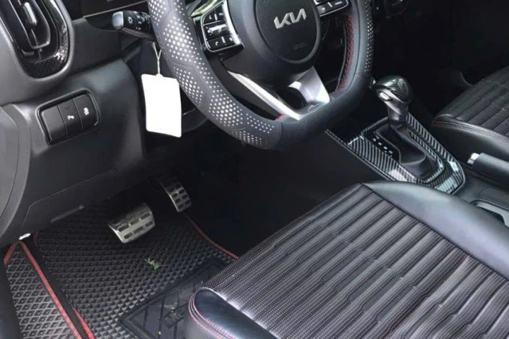 Kia Sonet 1.5 Premium 2022