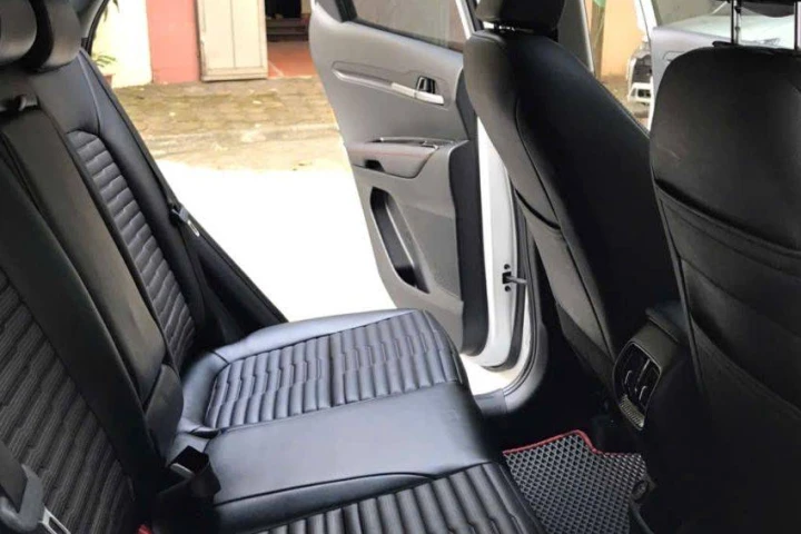 Kia Sonet 1.5 Premium 2022
