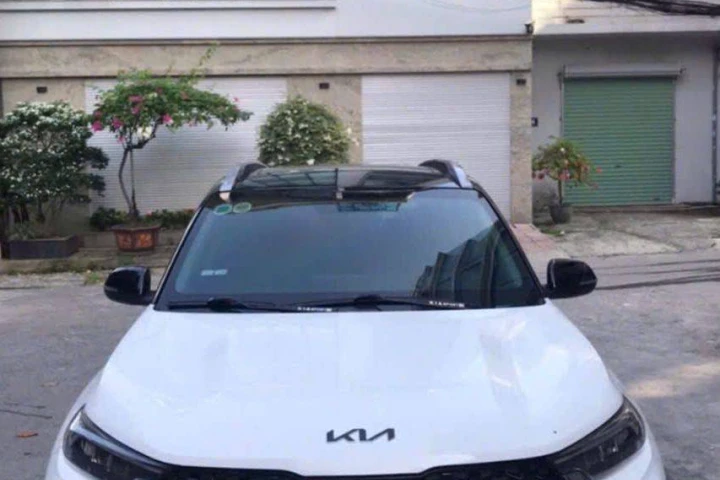 Kia Sonet 1.5 Premium 2022