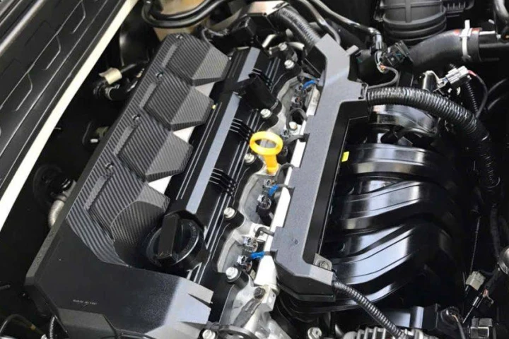 Kia Sonet 1.5 Premium 2022