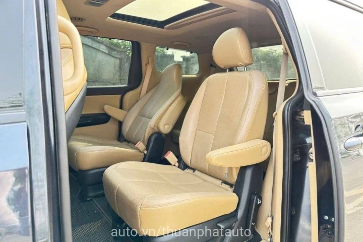 Kia Sedona 2018