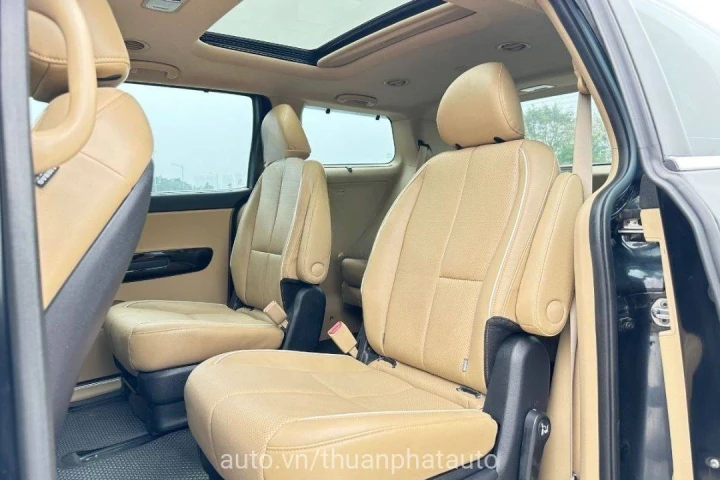 Kia Sedona 2017