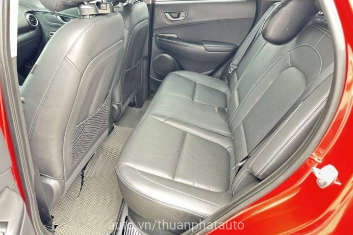 Hyundai Kona 2020