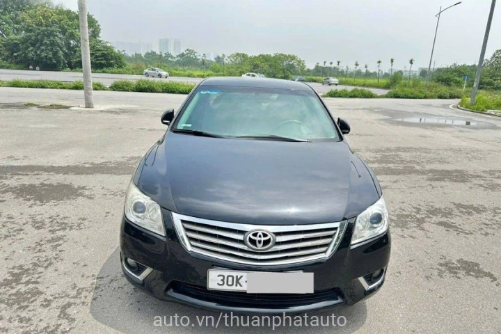 Toyota Camry 2009