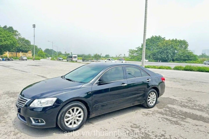 Toyota Camry 2009