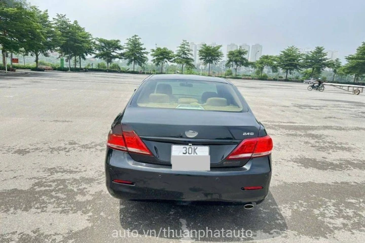 Toyota Camry 2009