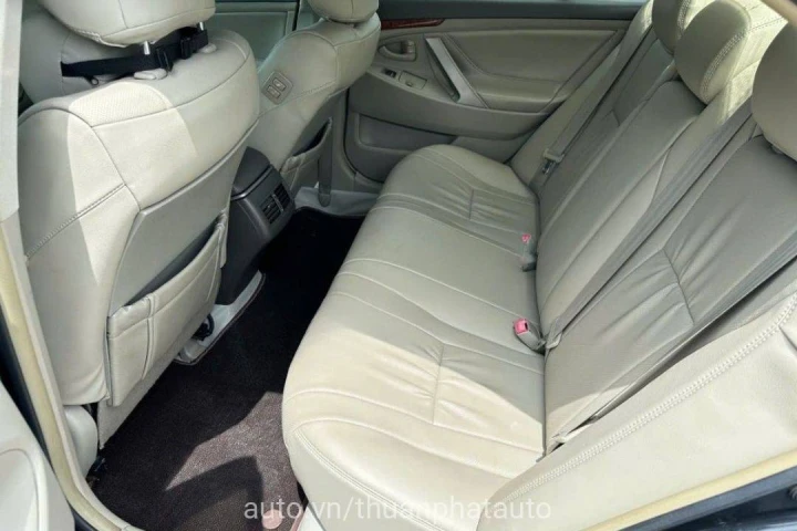 Toyota Camry 2009