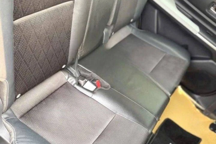 Toyota Veloz Cross CVT Top 2023