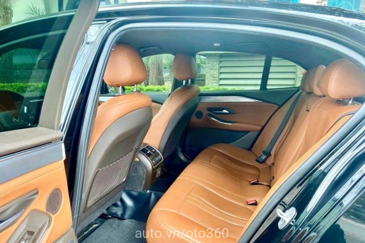 VinFast Lux A2.0 Premium 2019