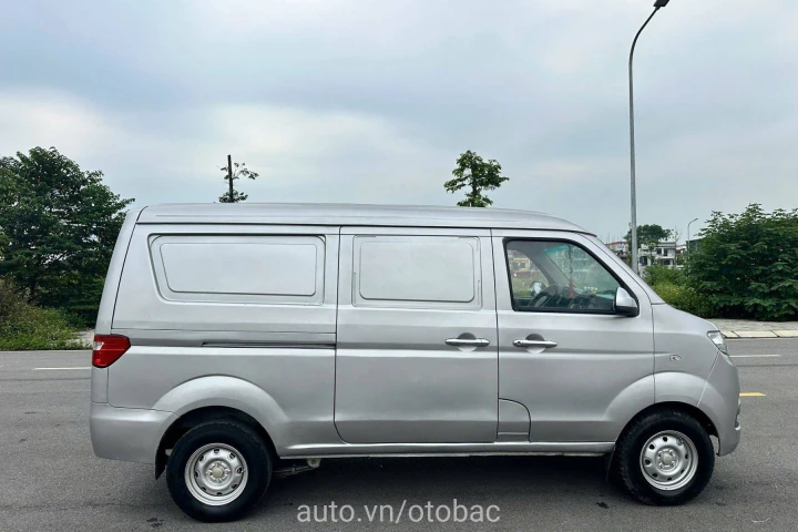 DongBen Xe tải van 2019