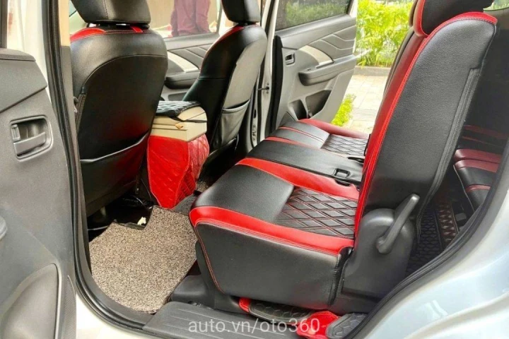 Mitsubishi Xpander MT 2021
