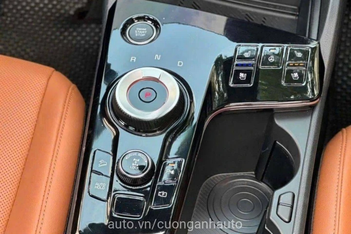 Kia Sportage 1.6 Turbo Signature AWD 2022