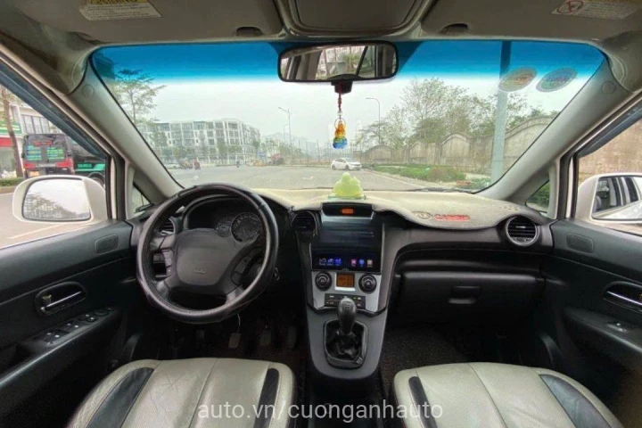 Kia Carens 2014