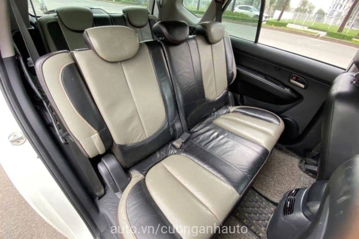 Kia Carens 2014