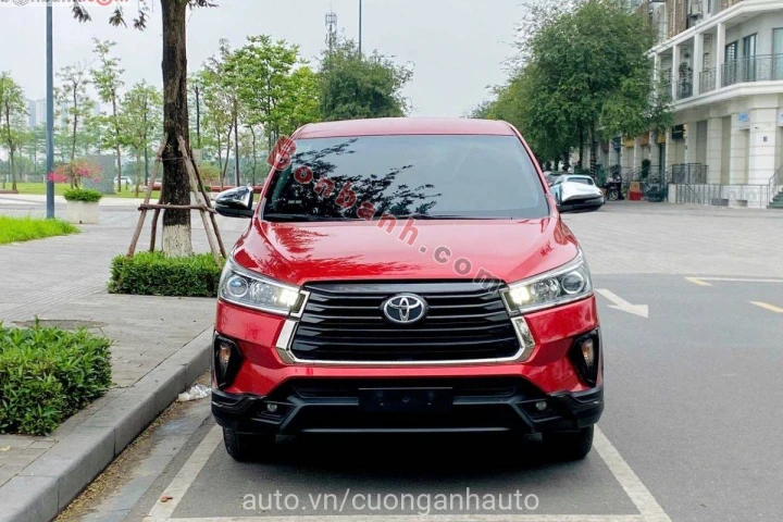 Toyota Innova 2.0 Venturer 2020