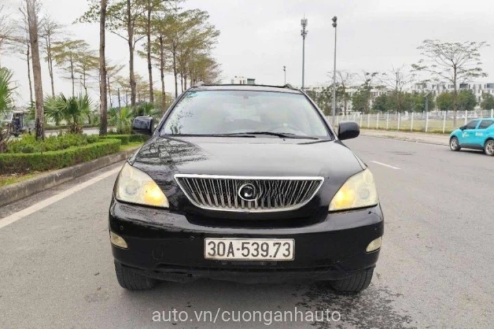 Lexus RX 2005