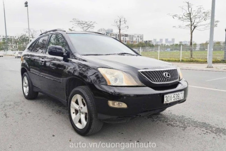 Lexus RX 2005