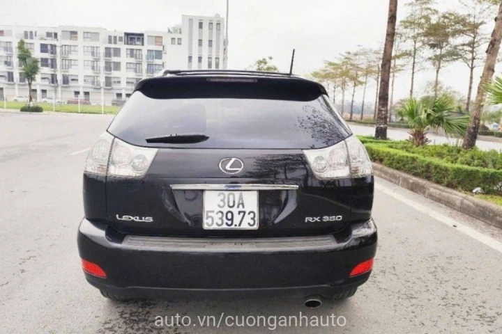 Lexus RX 2005