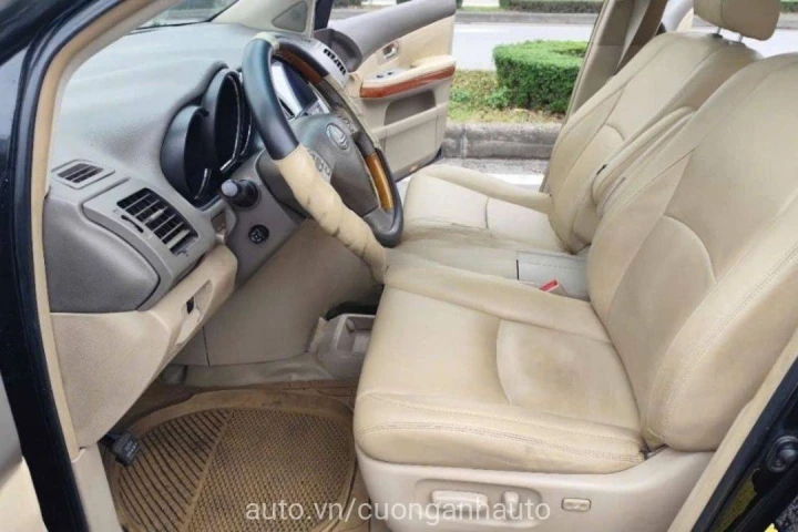 Lexus RX 2005