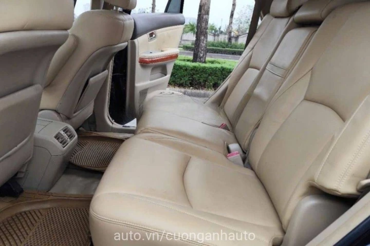 Lexus RX 2005