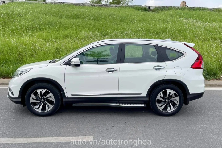 Honda CR-V 2016