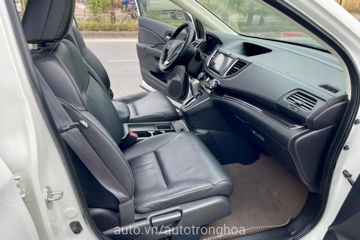 Honda CR-V 2016