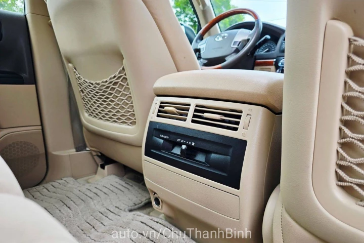 Toyota Land Cruiser 2013