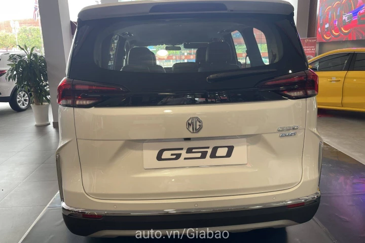 MG 5 1.5 CVT DEL 2025