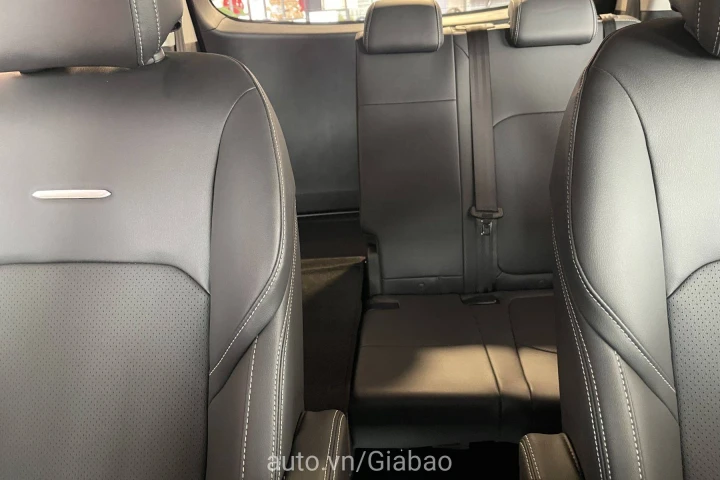 MG 5 1.5 CVT DEL 2025