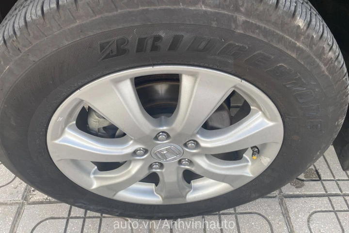 Honda CR-V 2012