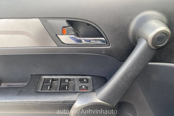 Honda CR-V 2012