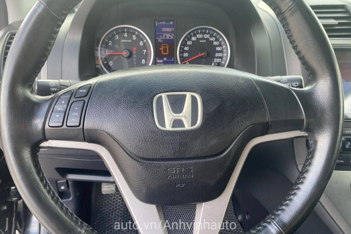 Honda CR-V 2012
