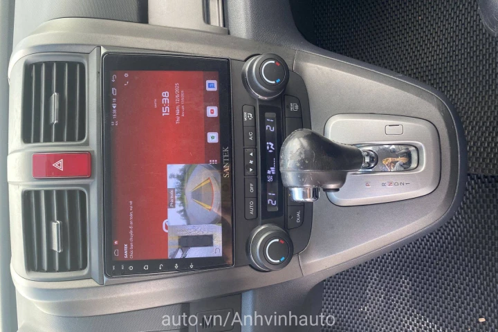 Honda CR-V 2012