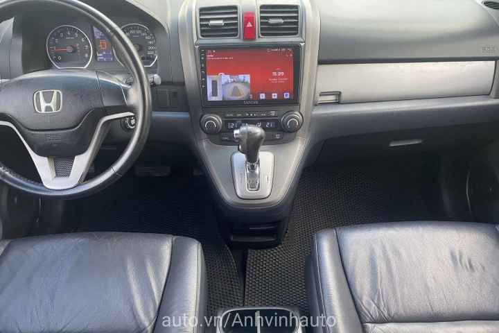 Honda CR-V 2012