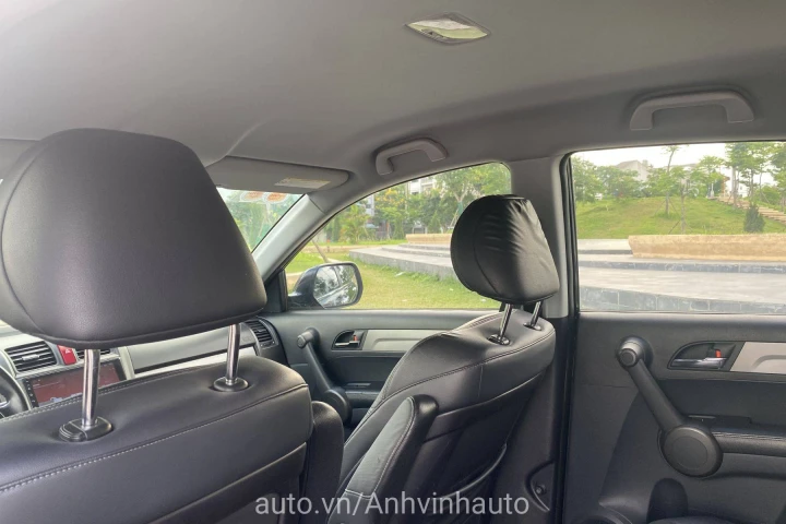 Honda CR-V 2012